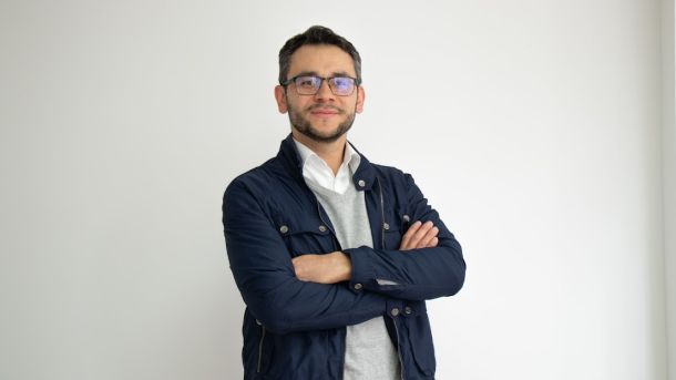 Coordinador Editorial CBCC