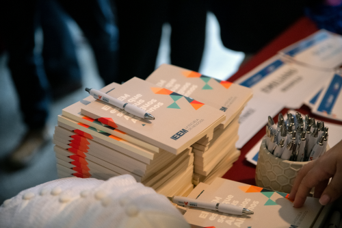 Libros Instituto Estudios Empresariales de Montevideo IEEM